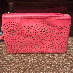 Makeup bag