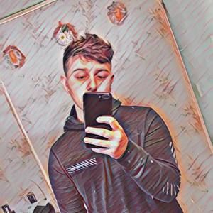 Meet your Posher, Zach