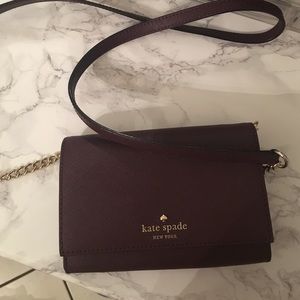 Kate Spade crossbody bag