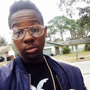 Meet your Posher, Marc