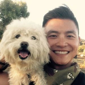 Meet your Posher, Jaime