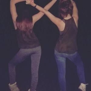 Meet your Posher, Brooke