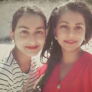 Meet your Posher, Binuki