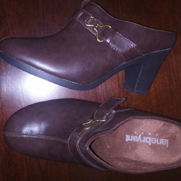 Lane Bryant Heels