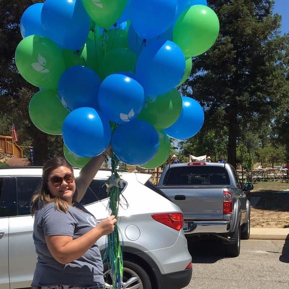 Meet your Posher, Kellie - Picture 1 of 1