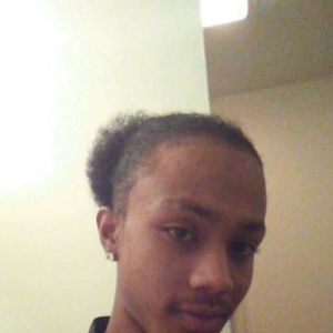 Meet your Posher, Rashawn