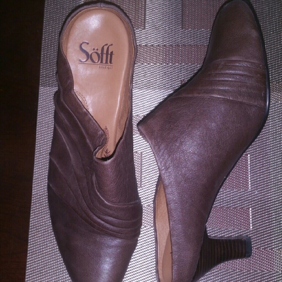 SOFFT lot