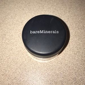 Bare Minerals Eye Shadow