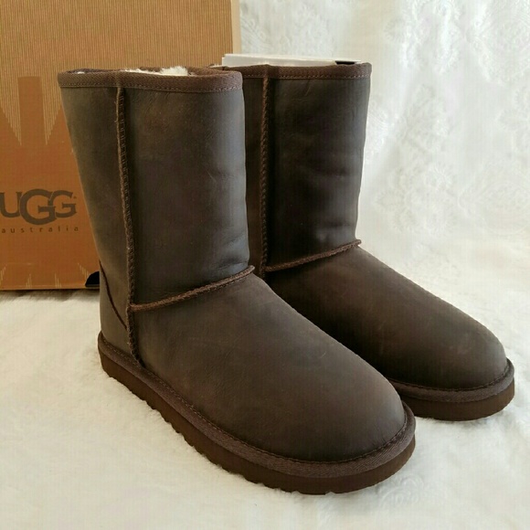 ugg sold out