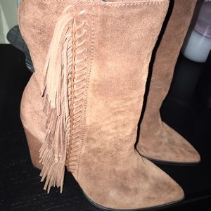 Dolce Vita booties "ileen"