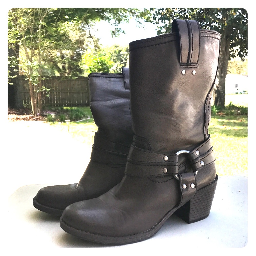 Sonoma Life + Style :: mid-calf boots