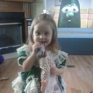 Meet your Posher, Heidi n allen