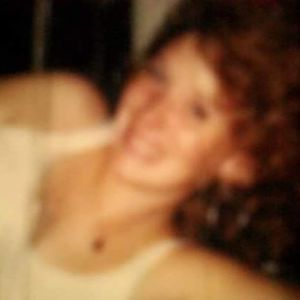 Meet your Posher, Rebecca