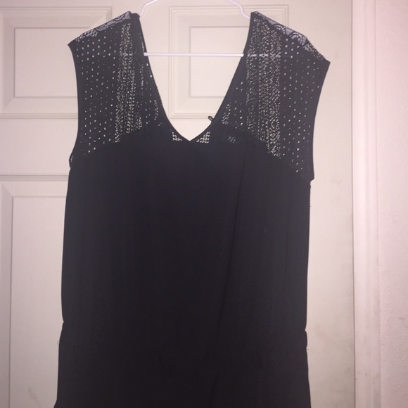 Be Curvy and Sexy in this Beautiful Jumpsuit - Picture 2 of 3