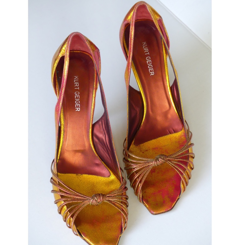 KURT GEIGER High Heels