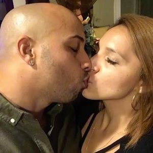 Meet your Posher, Gabriel-victoria