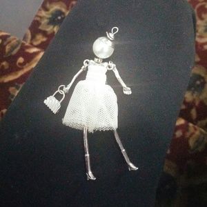 Meet your Posher, Tracy