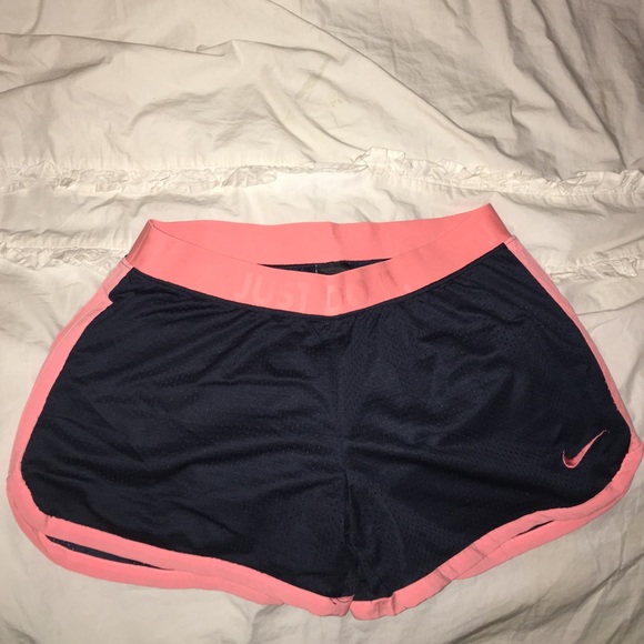 Nike Athletic Shorts