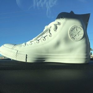 Converse Shoes - Converse Limited Edition Latex Hightops Converse Shoes - Converse Limited Edition Latex Hightops