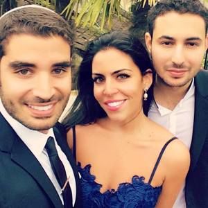 Meet your Posher, Marouchka