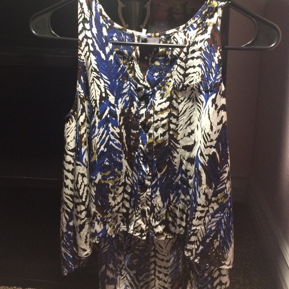 Blouse - Picture 1 of 3