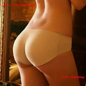 2pc women sexy body shape panty L GH