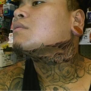 Meet your Posher, Arneezy