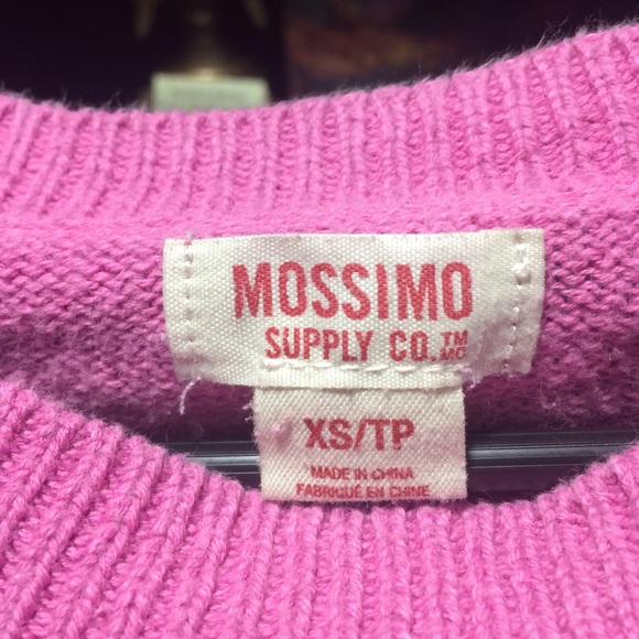 Crop top - Picture 3 of 3