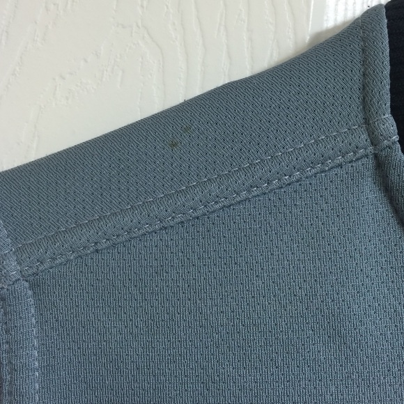 Hurley Nike Dri-Fit varsity jacket - Picture 4 of 4