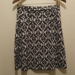 Soybu Skirt
