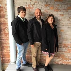 Meet your Posher, Melinda