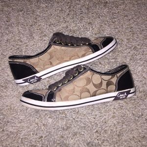 COACH sneakers