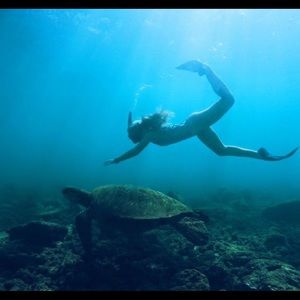 Meet your Posher, Mary