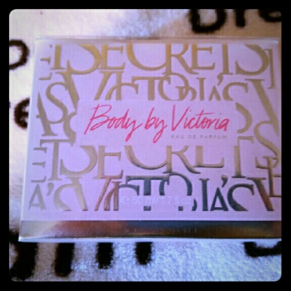 Victorias Secret Perfume
