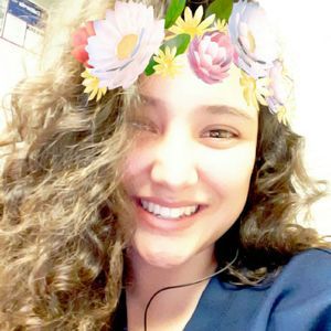Meet your Posher, Salma