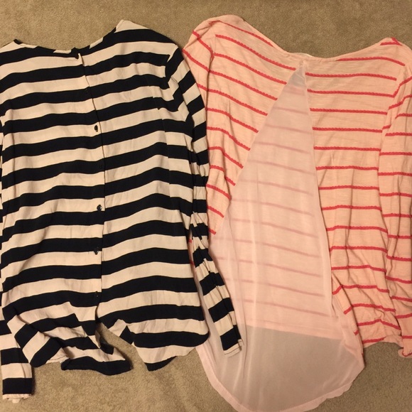 Francesca's blouse bundle - Picture 4 of 4