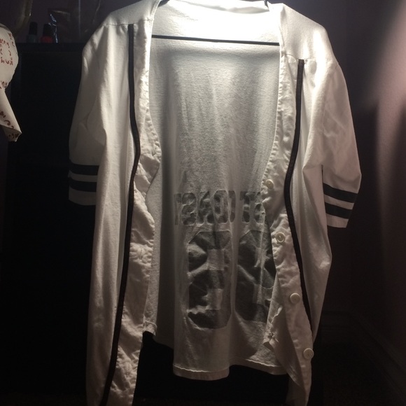 West coast coat - Picture 2 of 4