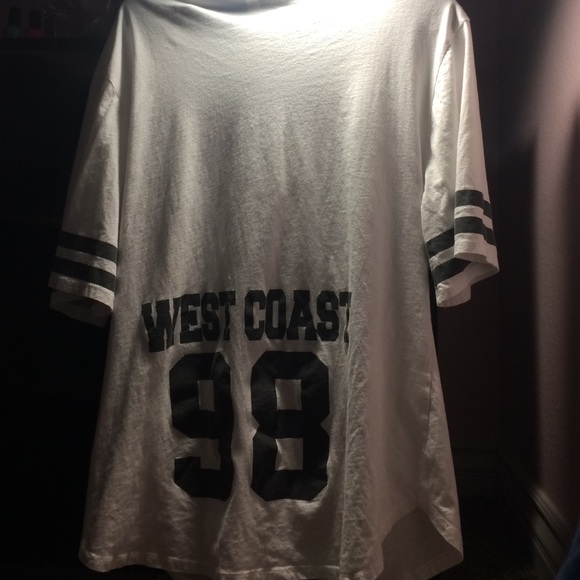 West coast coat - Picture 3 of 4