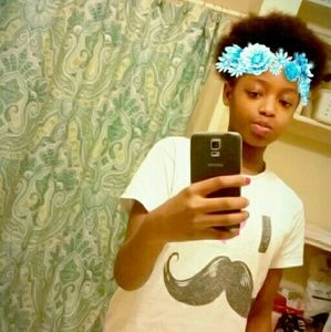 Meet your Posher, Patricia