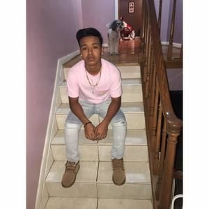 Meet your Posher, Brandon