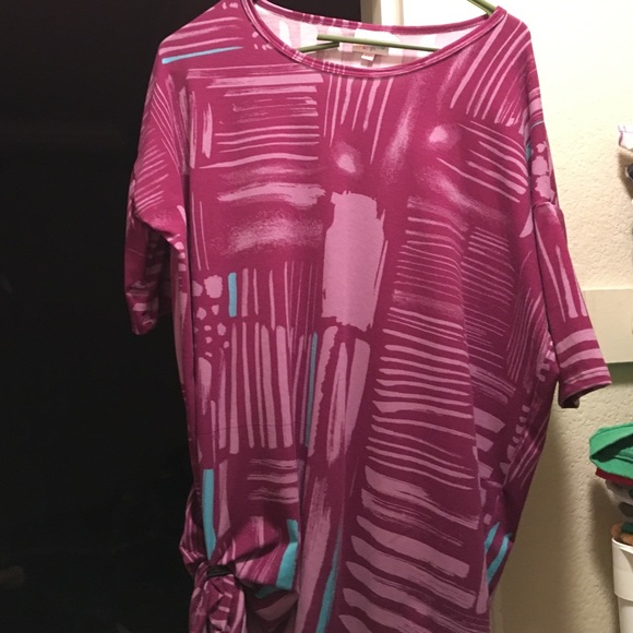 Lularoe Irma (sz XXS)