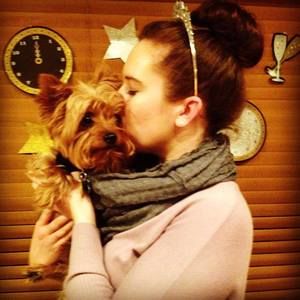 Meet your Posher, Allison