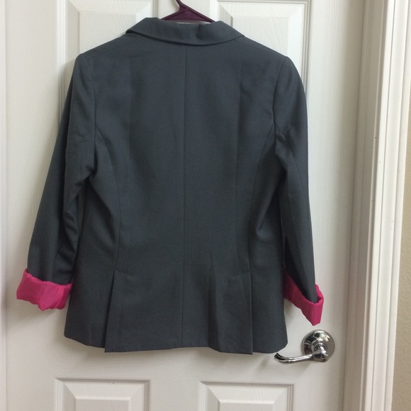 American Eagle Outfitters blazer jacket - Picture 2 of 4