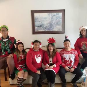 Meet your Posher, Joy