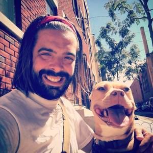 Meet your Posher, Clint