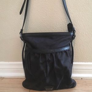Burberry Black Crossbody