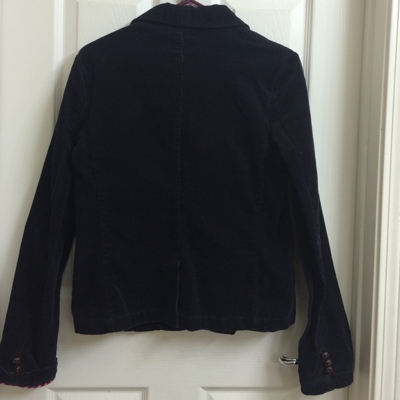 American Eagle Outfitters corduroy blazer jacket - Picture 2 of 4