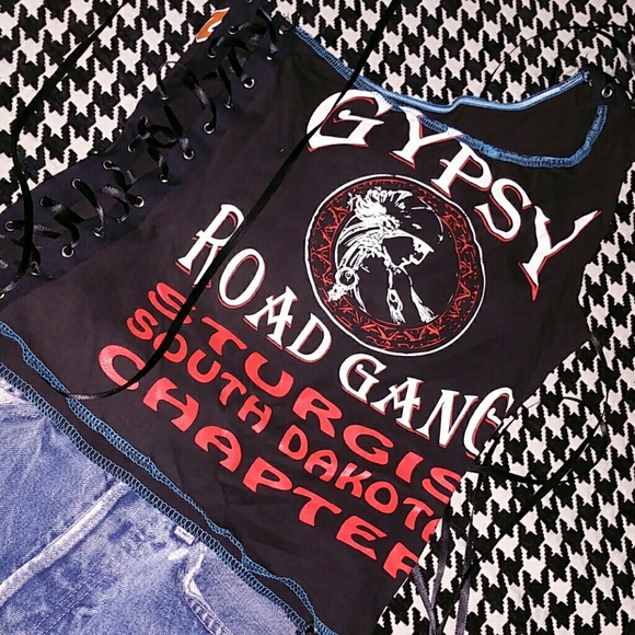 Chopped HD T - Picture 3 of 4