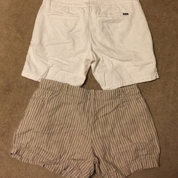 Max Studio shorts bundle - Picture 4 of 4