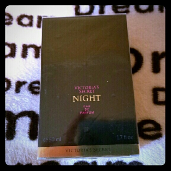Victoria's Secret Night Perfume